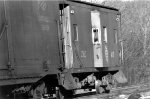 EL Bay Window Caboose C360